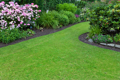 5 Helpful Spring Lawn And Garden Tips Earth Smart Solutions