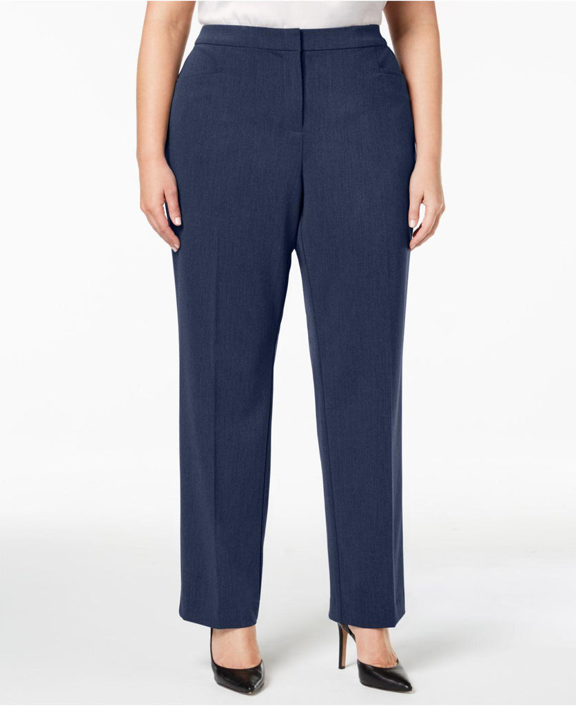 petite plus pants