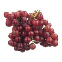 
    Fresh Red Seedless Grapes, 32 oz Bag – Coontail Market
  