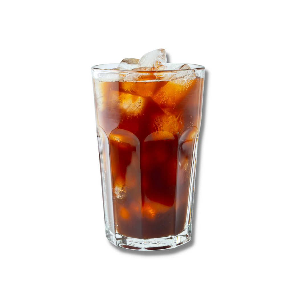 CAFEC POUR OVER ICED COFFEE