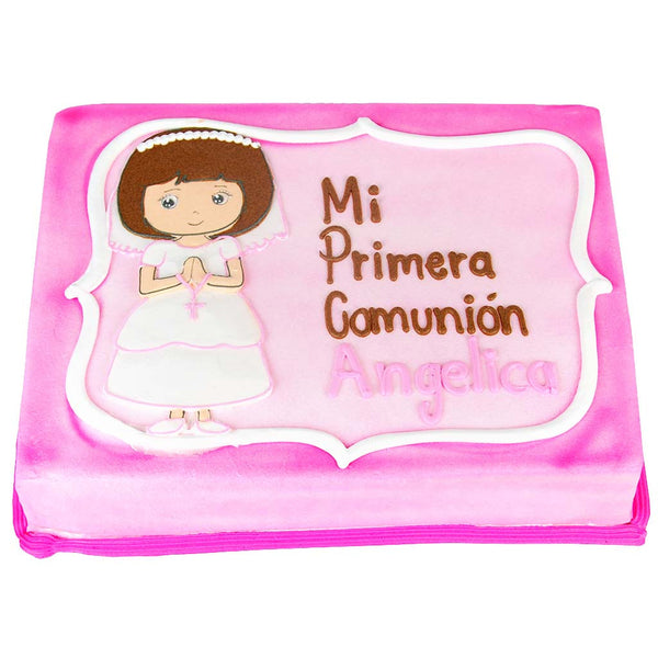 Primera Comunión – Mr. Pay Pastelería