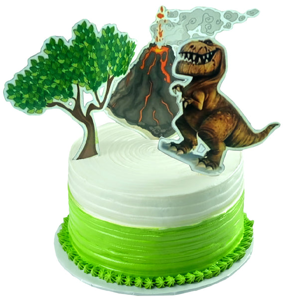 Decorado Especial Dinosaurios – Mr. Pay Pastelería