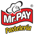 Mr. Pay Pastelerías