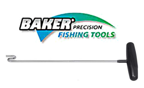 Baker Hookout T-handle Dehooker – Fisherman's Headquarters