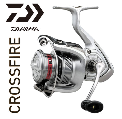 Daiwa Saltist MQ Spinning Reel 2500D-H 5.7:1 | SALTISTMQ2500D-H