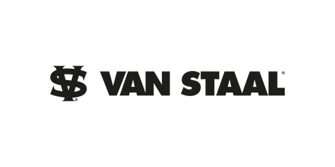 Van Staal No Limitations Decal – Grumpys Tackle