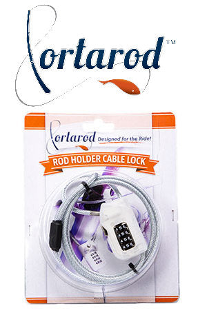 RodTeck Hook Keeper Kit