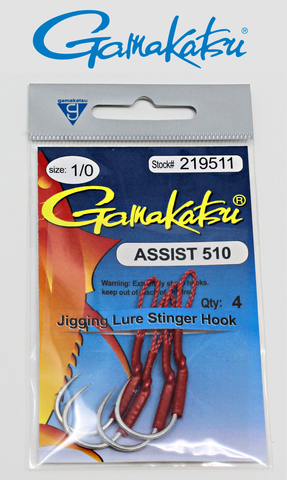 Gamakatsu Fishing Pliers 45 Stainless 9in Blue P005