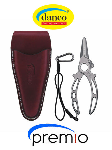 Turtle Cove Tackle Plier Carrier – Grumpys Tackle