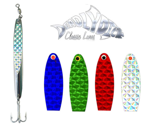 Game On X-Walk™ Topwater Lure – Grumpys Tackle