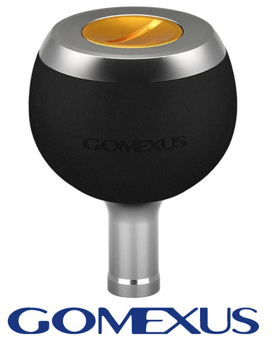 GOMEXUS POWER KNOB EVA 38MM – Big Dog Tackle