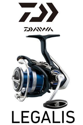 Brand New Daiwa BG 4000 with Brand New 40lb Power Pro : r/Fishing_Gear
