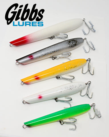 Gibbs ProSeries Danny Surface Swimmer