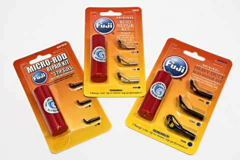 Fuji Rod Repair Kit