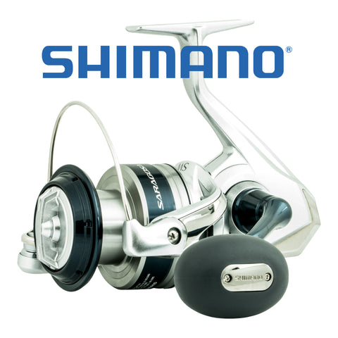 Shimano Torium Reel – Grumpys Tackle