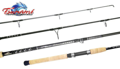 Century Weapon Spinning Rod – Grumpys Tackle