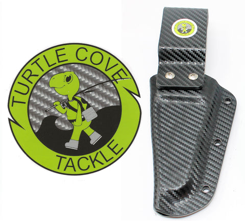 Turtle Cove Tackle Rescue Knife Kit — Shop The Surfcaster