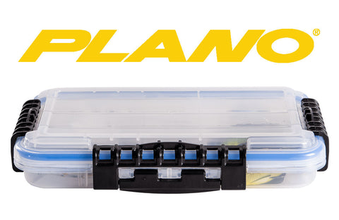 Plano Waterproof StowAway® (3700) – Grumpys Tackle