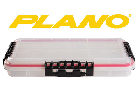 Plano Waterproof Stowaway Utility Box