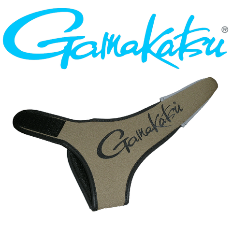 Gamakatsu Stainless Fishing Pliers with Sheath – Grumpys Tackle