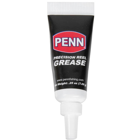 Penn Reel Grease 2oz Tub - MatchFishing