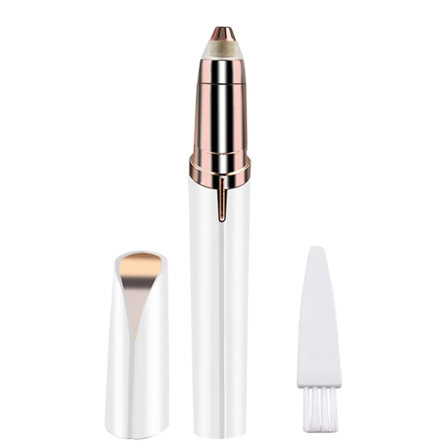 primal brows eyebrow trimmer pen