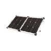 Go Power Gp-Psk-90: 90W/4.7A Portable W/10A Controller Solar Panel Kit