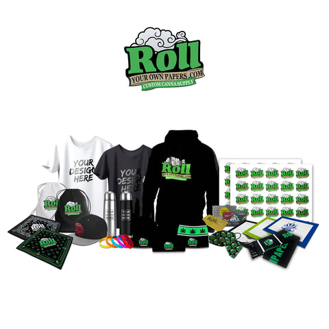 10 Cannabis promotional products you can you use to promote your dispensary