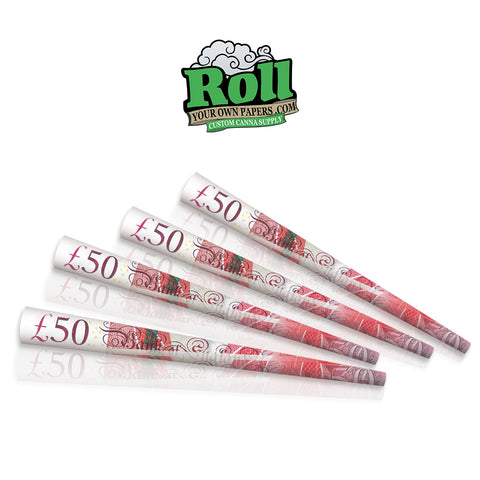 The Only Guide You Need To Pre Roll a Joint