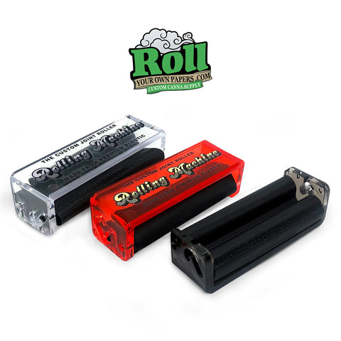 blunt roller joint roller custom manufacturer wholesale