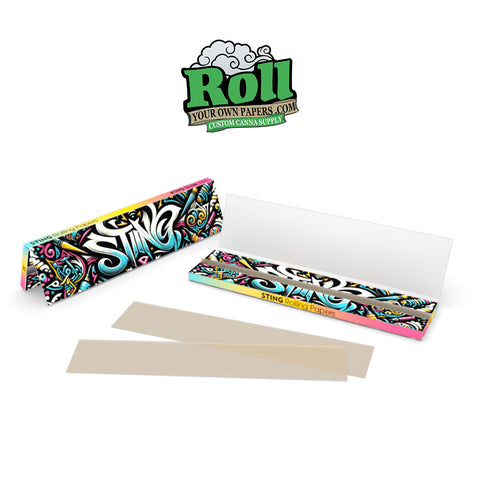 rolling papers