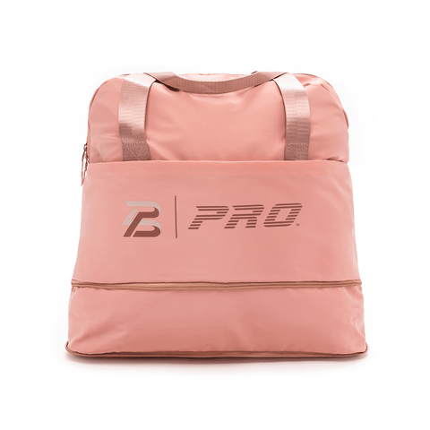 PBPRO Bags Blush Pink PBPRO Women's expandable HandBag - Blush Pink