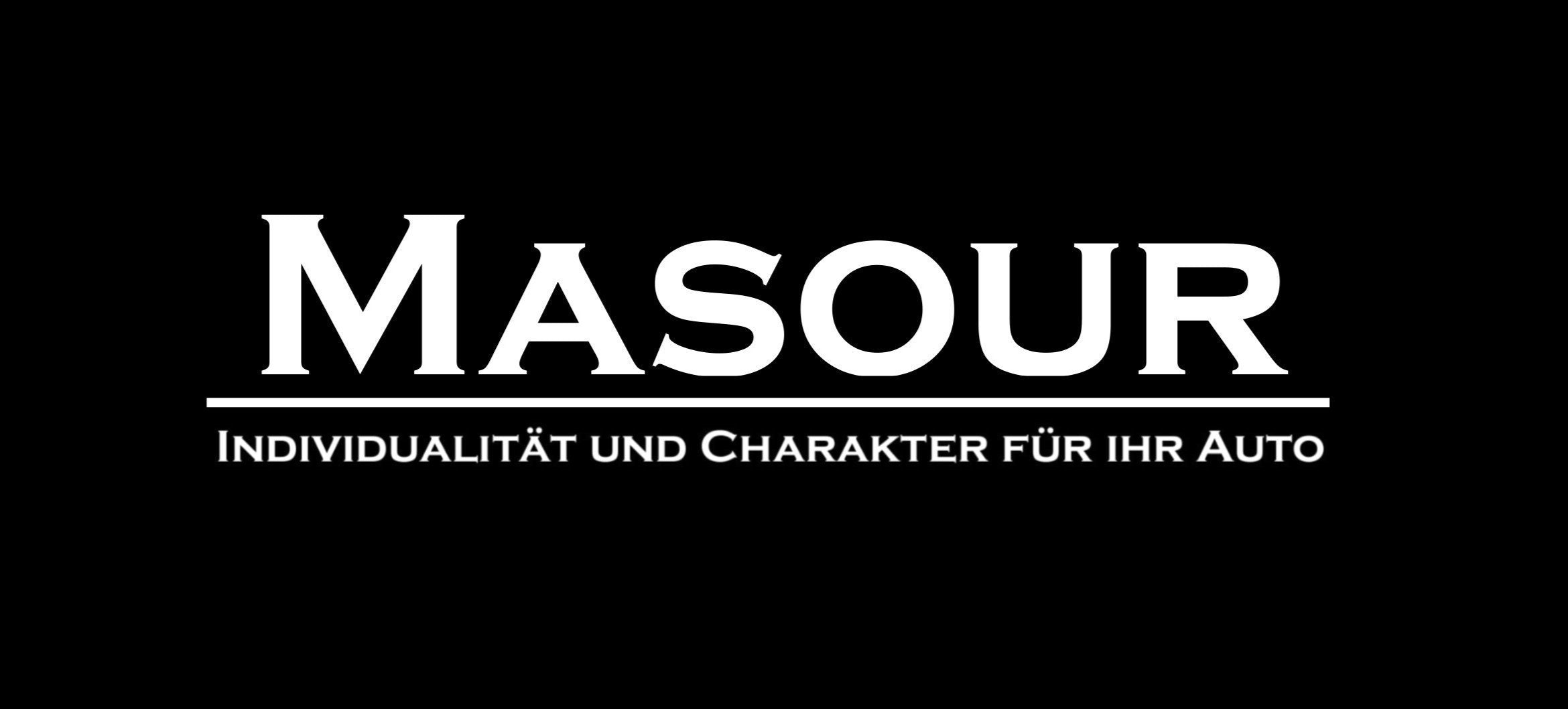 masour.de – Masour UG