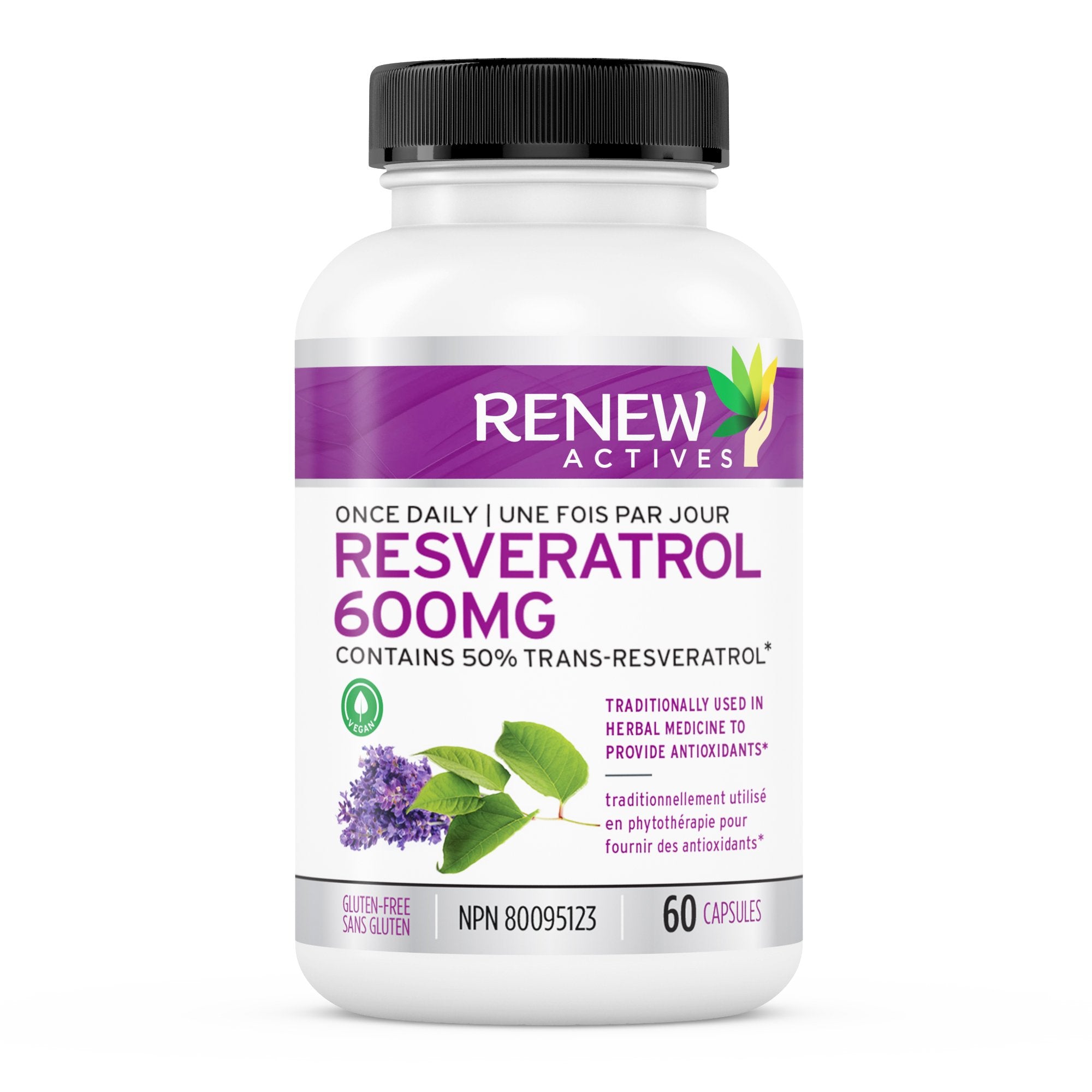 resveratrol