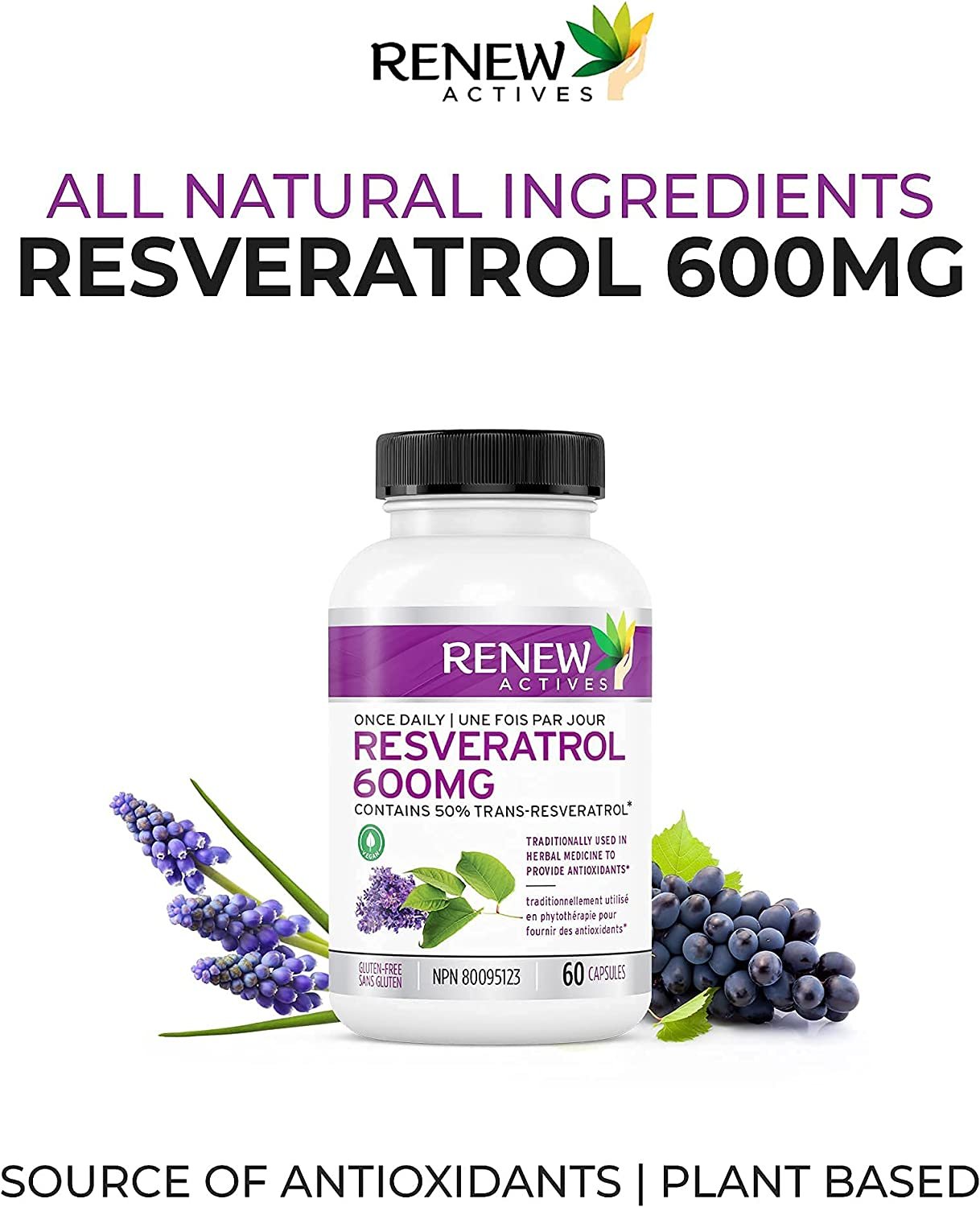 resveratrol