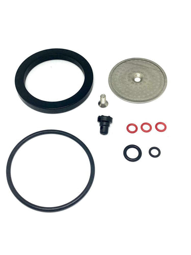 Gaggia Classic V2 replacement parts set Gasket Repair kit Gaggia Parts –  Coffeesection