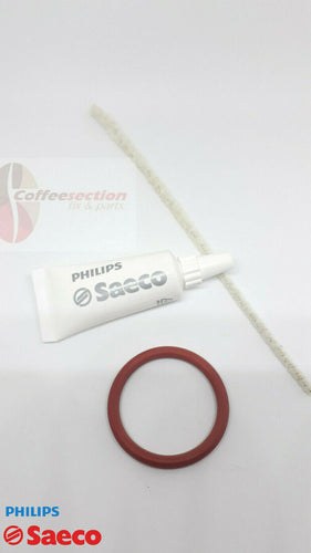 Saeco Philips Gaggia 11005044 Graisse lubrifiante 5 g pour
