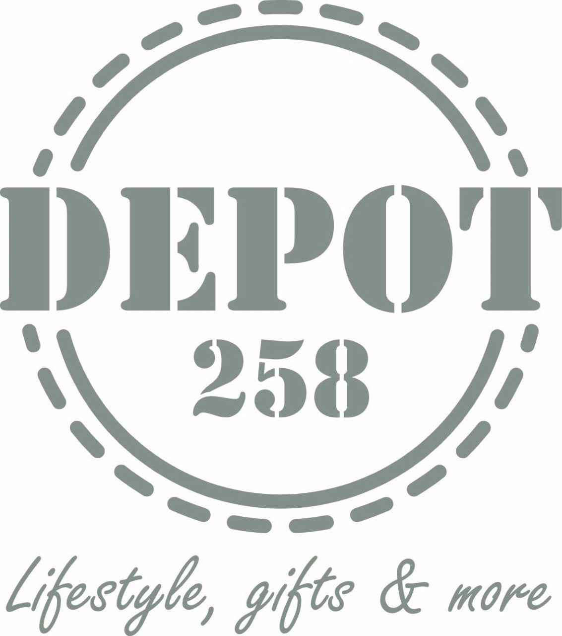 Depot 258