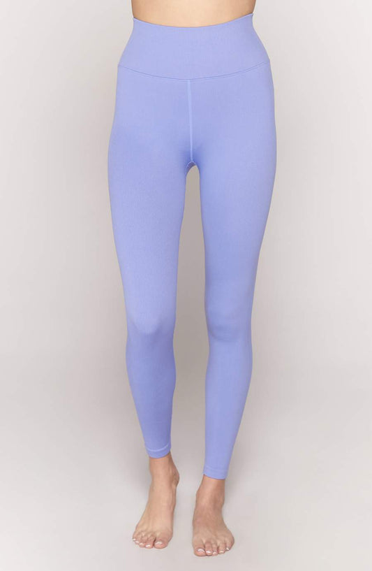 Spiritual Gangster Icon HW Legging – Inside Edge Boutique and Sports