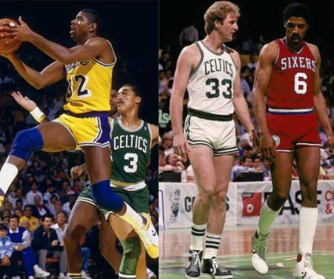 NBA: An Official Eulogy For The Baggy-Uniform Era