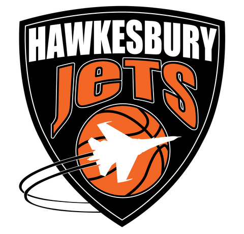 Hawkesbury Jets Logo