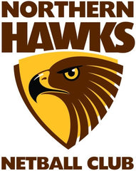 Northern Hawks Logo
