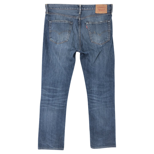 Giftig strubehoved Kompatibel med Vintage jeans - i både herre og dame størrelser | Hello Vintage |  hellovintage.dk