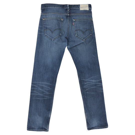 Giftig strubehoved Kompatibel med Vintage jeans - i både herre og dame størrelser | Hello Vintage |  hellovintage.dk