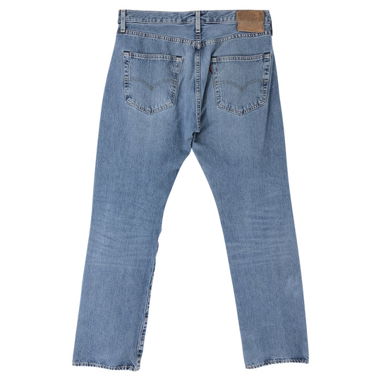 Vintage jeans - i både herre og dame | Hello Vintage | hellovintage.dk