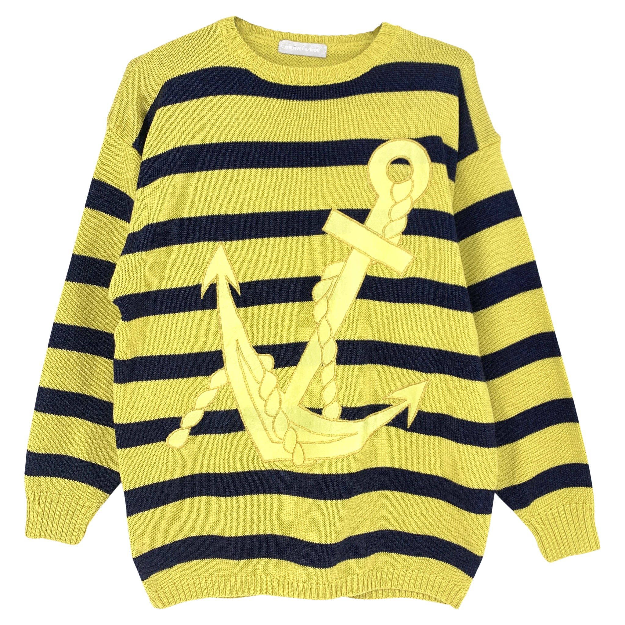 SAILOR KVINDE | hellovintage.dk