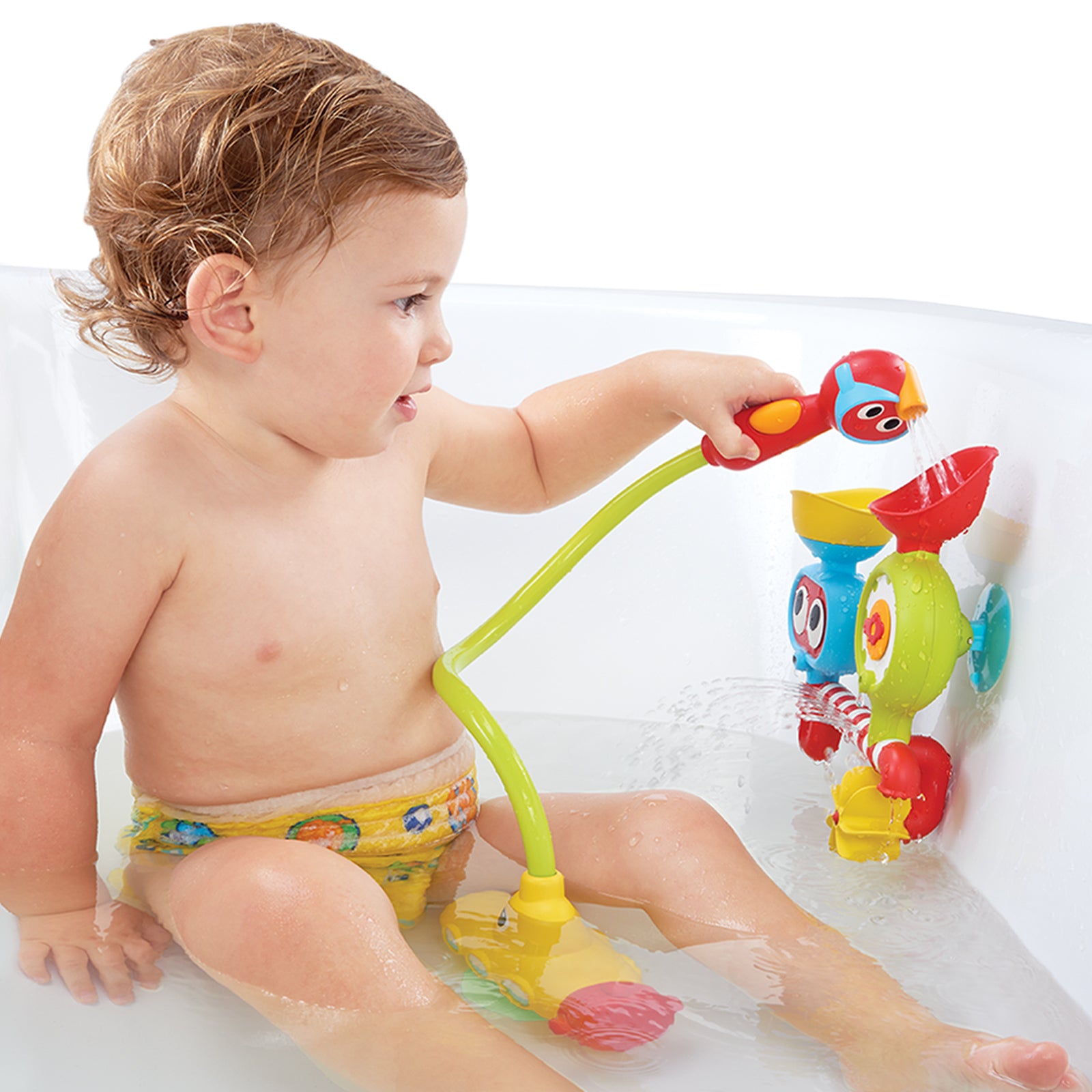 yookidoo bath toy