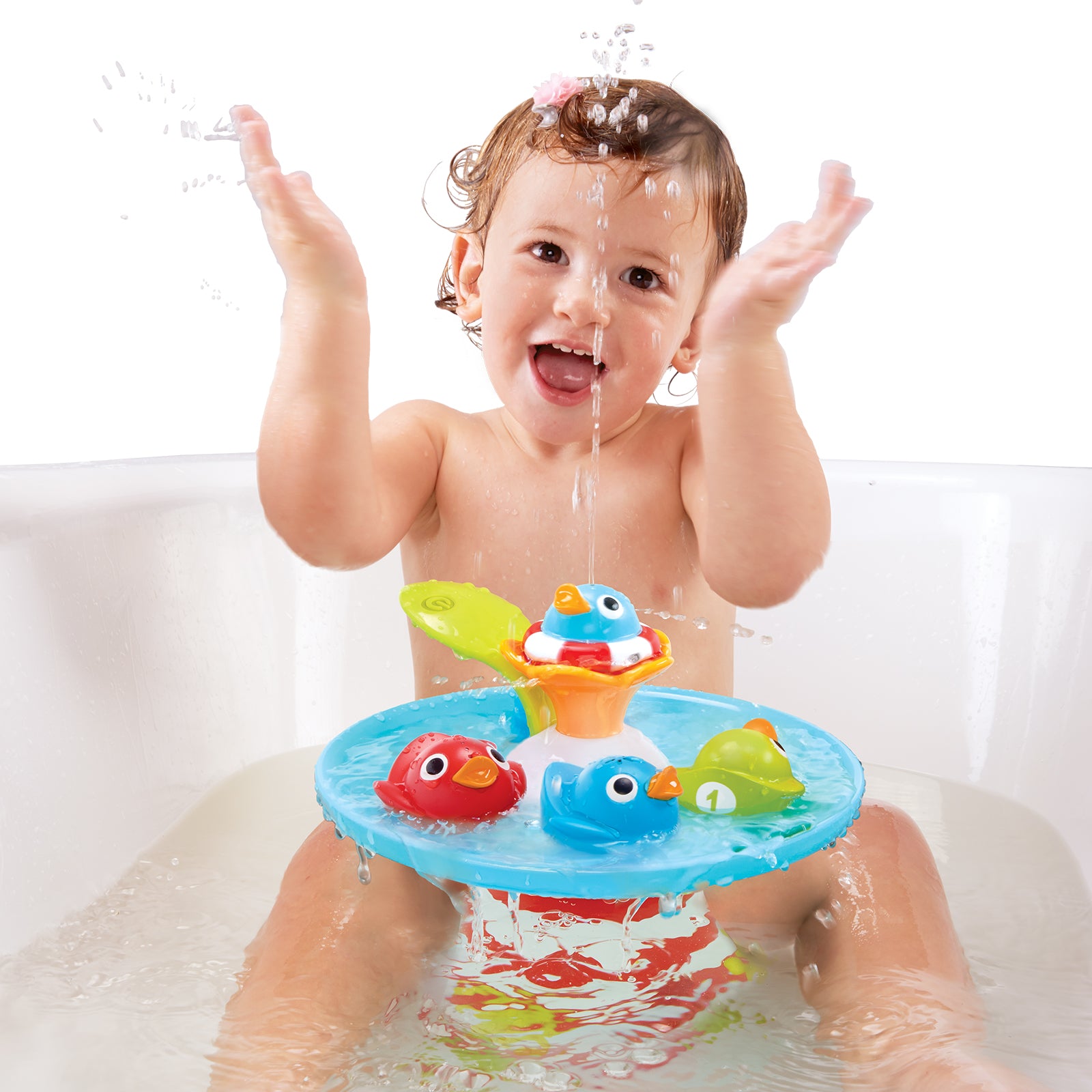 yookidoo bath toy