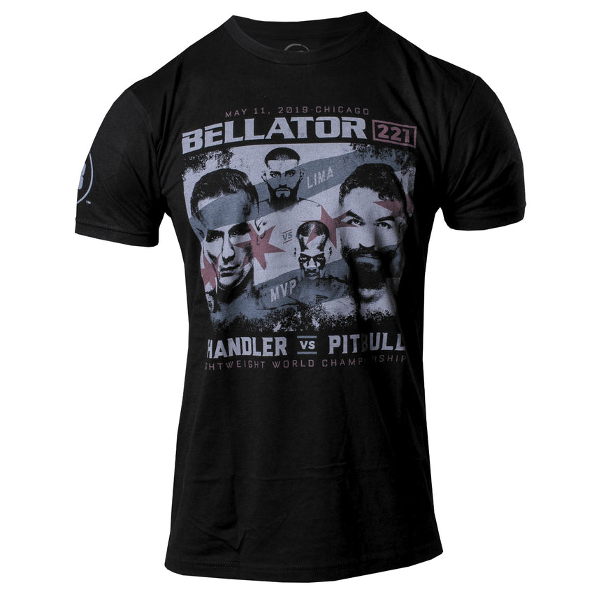 好きに ☆日本未発売☆BELLATOR ニットキャップ Tシャツ MMA