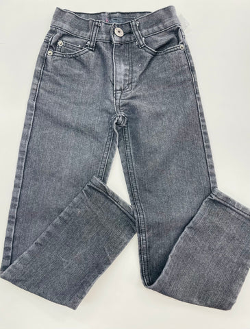 Youth Boys Vintage Denim Pants 8